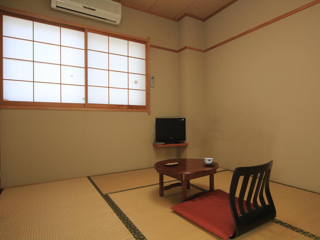 Asahi Club Hotel Chikuma Exterior photo
